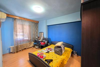 2 camere decomandat + terasa - parcare - Pridvorului - Tineretului - 2