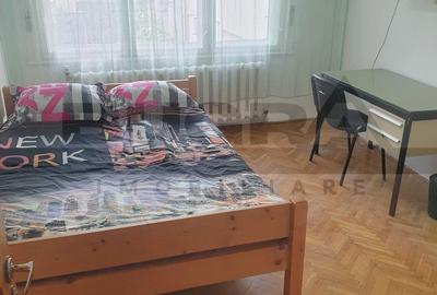 Casa spatioasa de 4 camere, 120mp utili, parcare, zona UMF - 4