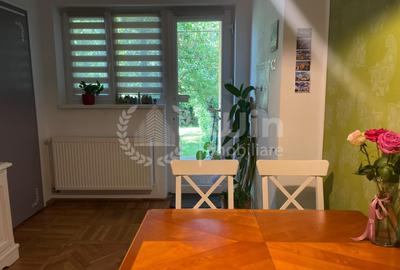 Apartament 3 camere in vila | 88mp | 139mp curte | Andrei Muresanu - 6