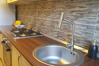 Inchiriere apartament 2 camere mobilat utilat  Cotroceni metrou Eroilor - 14