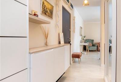 Belvedere Residence | 2 Camere, 2 Bai | Metrou Pipera | Parcare - 12