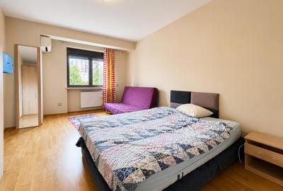 4 Camere de Vânzare | Kiseleff | Garaj | Terasă - 10