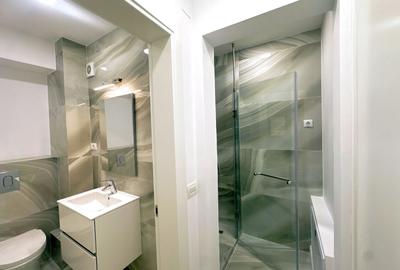 Clădire Boutique S+P+4 Recepționată | Zona Polonă | 5 Unități Premium - 14