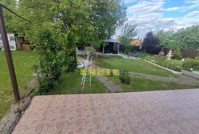 De vanzare vila in Dorohoi - 1