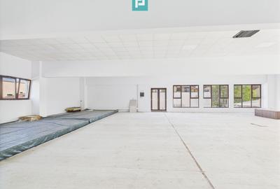Spații Comerciale între 70 și 350 mp în Dumbrăvița - 7