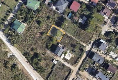 Pretabil DUPLEX 400 mp,curent,gaz,Sector 5,Prelungirea Ghencea,0% comision - 12