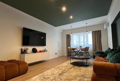 Apartament de 2 camere, 66 mp, centrala proprie, balcon închis, Aviației - 2