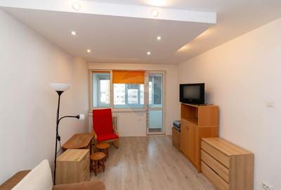 Apartament cu 2 camere decomandat de vanzare in zona Muncii Basarabia - 12