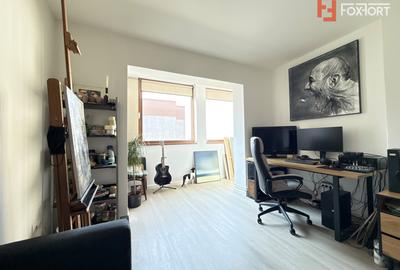 Apartament cu 3 camere de vanzare in Timisoara, zona Torontalului - 16