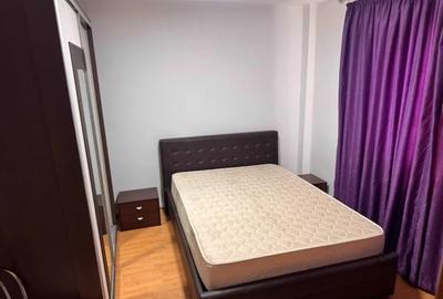Apartament cu 2 camere, mobilat în Nicolina