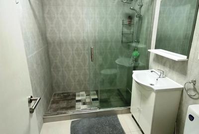 Apartament 3 camere,recent renovat, zona Turnisor - 9