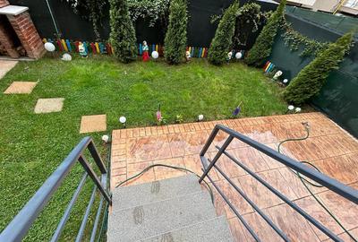 2 Camere - Gradina - 3 Minute metrou - 9