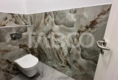 Spatiu birouri de inchiriat modern 195 mpu zona ultra central Sibiu - 7