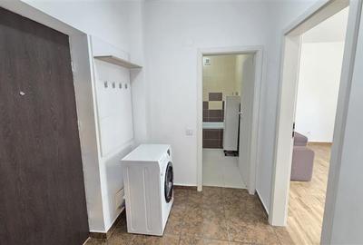 Inchiriere apartament 1 camera in Gheorgheni, zona Iulius Mall - 4