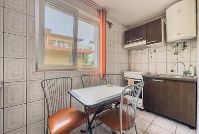 2 camere | Toporasi | Giurgiului | Prelungirea Ferentari | 38mp | - 6