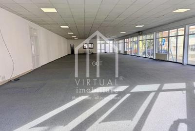 Spatiu comercial de inchiriat in Sibiu, 300 mp, vitrina 30mp, Central - 4