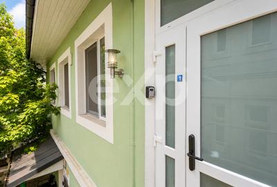 Apartament cu potențial hotelier | Str. Nicolae Iorga – Brașov Există - 8