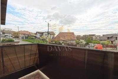 Apartament 2 camere decomandate | Dambul Rotund | etajul 1 - 19