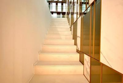 Apartament deosebit de 4 camere tip duplex cu terasa si 2 locuri de parcare - 4