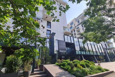 Apartament cu 3 camere în Herăstrău