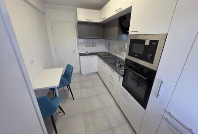 Inchiriez apt. NOU 2 cam. Pallady, Ideal Residence2, Drm. Gura Calitei, parcare. - 10