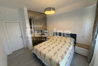 Apartament 3 camere open space, 71.5mp, zona Calea Severinului - 13