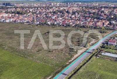 Teren agricol intravilan de 1500 mp, în Ștrand