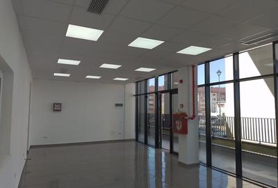 Spatiu comercial strada Nucului nr. 42, Brasov - 1