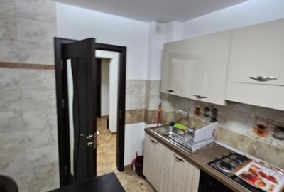 Etaj 1-Podul de Fier-Tg Cucu- 3 Camere Decomandat 73mp-renovat - 4