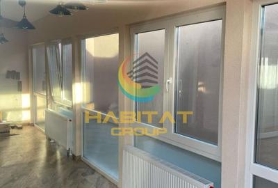 Spațiu comercial / servicii de închiriat – 172 mp + curte – zona Brâncoveanu - 7