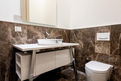 Floreasca Ultra-Lux — Penthouse 278 mp - 22