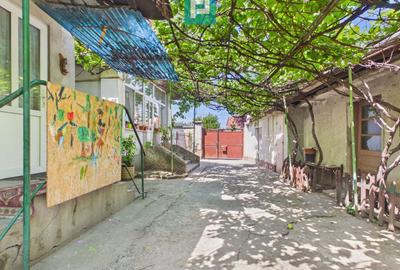 Casă individuală zonă centrală - teren 940 mp - 31