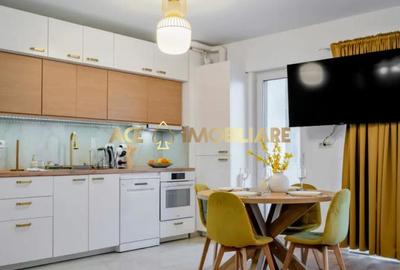 3 Camere  | Parcul Carol | Centrala | Parcare | PetFriendly - 3