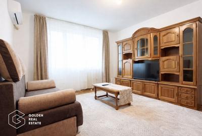 Apartament 2 camere, modern, centrala termica, Podgoria - 3