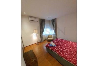 REA1028632 Apartament 3 camere I Caderea Bastiliei I Dorobanti - Romana I Parcar - 9