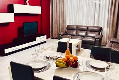 Apartament 2 camere Unirii - Zepter, CENTRALA PROPRIE, mobilat si utilat modern - 2