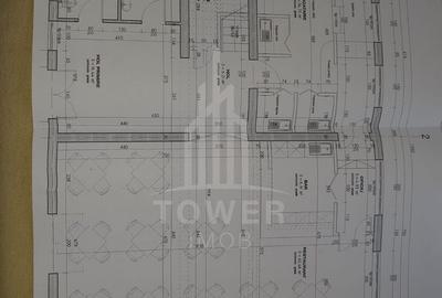 Casa single P+ E , in cartierul Strand - pretabila pentru pensiune sau locuinta - 11