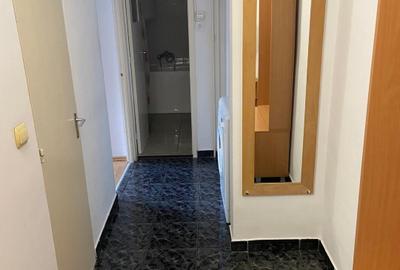 PROPRIETAR, închiriez 2 camere Aviației, etaj 3/4, 56 mp, Crystal Palace - 7