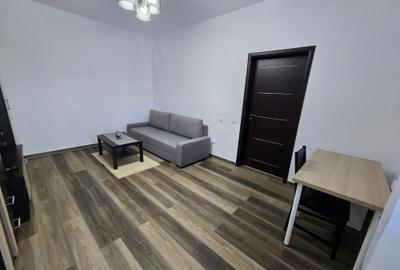 Prima Inchiriere Apartament 2 Camere Militari Belsugului - 5