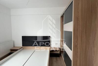 Apartament 2 camere modern zona Lipovei Timisoara bloc nou - 3