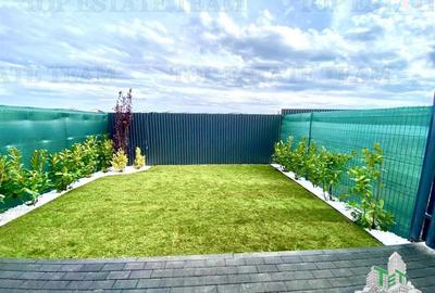 Vile moderne de vanzare in Pipera - confort, calitate si investitie sigura - 9