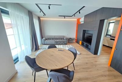 PRIMUL CHIRIAS - Ap2cam Superb - zona Centrala - Parcare Subterana - 750 euro - 5