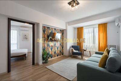Studio de inchiriat  | Calea Victoriei | Metrou | Centrala Proprie - 3