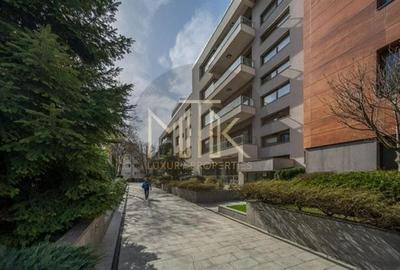 Kiseleff | Ap. 3 camere | 1Loc de Parcare - 33