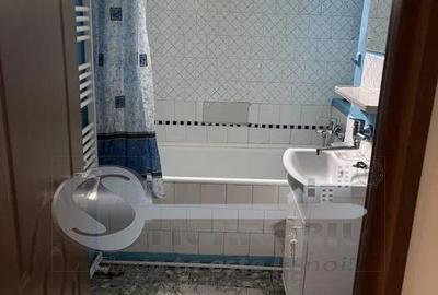 Apartament 3 camere, Pod Ros,  aer conditionat, doua balcoane - 6