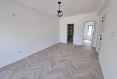 Casă individuală cu 4 camere in Domnesti. Comision 0 - 4