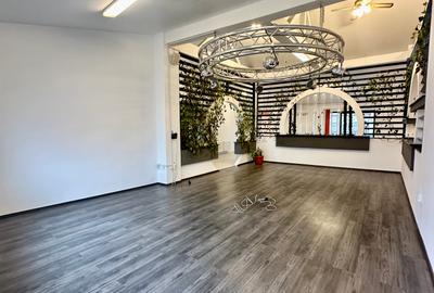 Clădire birouri de vânzare Cotorceni – P+4 etaje | 870 mp utili | Parcare | Idea - 34