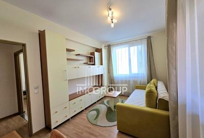 Inchiriere apartament 2 camere pe str Urusagului, parcare - 4