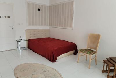 Sala Palatului Cismigiu apartament 2 camere de inchiriat - 2