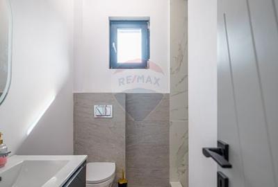 Apartament NOU cu 2 camere în Busteni | Vedere panoramica | Etajul 1 - 8